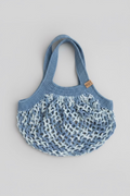 Mesh market bag